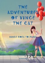 Adventures of Vince the Cat