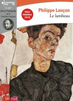 Le Lambeau, 1 Audio-CD