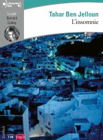 L'insomnie, 1 MP3-CD
