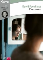 Deux soeurs, 1 MP3-CD