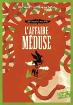 Les enquêtes d'Hermès 2 - L'affaire Méduse