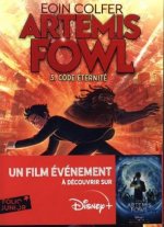 Artemis Fowl - 3 Code éternité