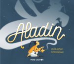 Aladin et la lampe merveilleuse