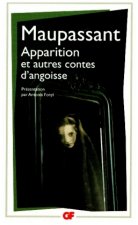 Apparition: et autres contes d'angoisse