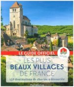 Les Plus Beaux Villages de France 2019