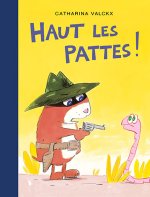 Haut le spattes