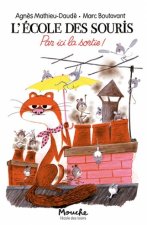 L'ecole des souris