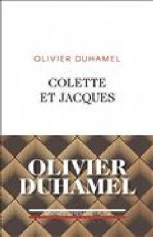 Colette et Jacques