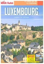 Luxemburg Grand Duché 2019 Petit Futé