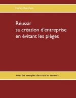 Réussir sa création d'entreprise en évitant les pièges