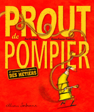 Prout de pompier