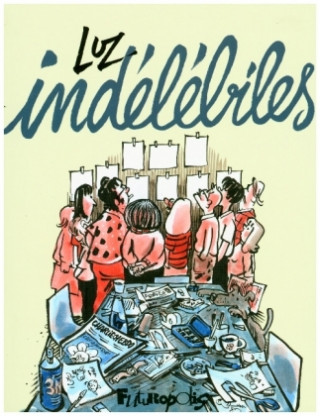 Indelebiles