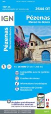 2644OT Pézenas-Murviel-Lès-Béziers