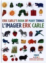 Book of Many Things (Français-Anglais)