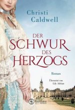 Der Schwur des Herzogs