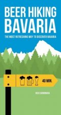 Beer Hiking Bavaria