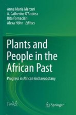 Plants and People in the African Past