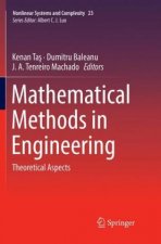 Mathematical Methods in Engineering