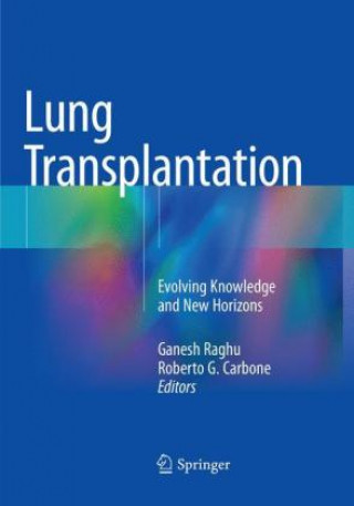 Lung Transplantation