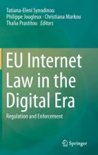 EU Internet Law in the Digital Era