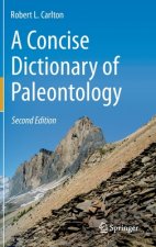 Concise Dictionary of Paleontology