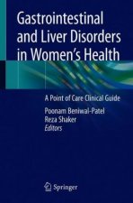 Gastrointestinal and Liver Disorders in Women's Health