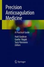 Precision Anticoagulation Medicine