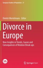 Divorce in Europe