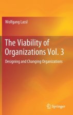 Viability of Organizations Vol. 3