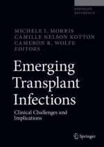 Emerging Transplant Infections, 3 Teile