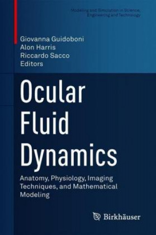 Ocular Fluid Dynamics