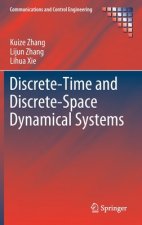 Discrete-Time and Discrete-Space Dynamical Systems
