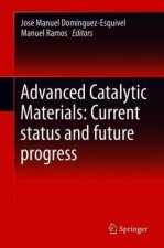 Advanced Catalytic Materials: Current Status and Future Progress