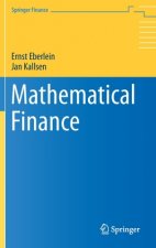 Mathematical Finance