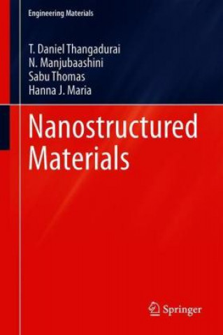 Nanostructured Materials