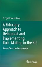 Fiduciary Approach to Delegated and Implementing Rule-Making in the EU