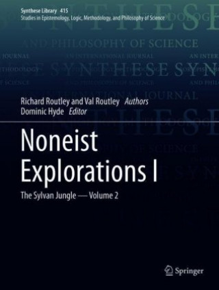 Noneist Explorations I