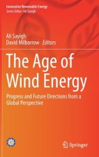 Age of Wind Energy