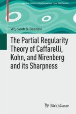Partial Regularity Theory of Caffarelli, Kohn, and Nirenberg and its Sharpness