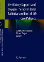 Ventilatory Support and Oxygen Therapy in Elder, Palliative and End-of-Life Care Patients