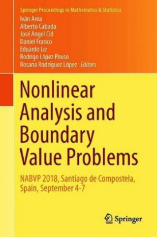 Nonlinear Analysis and Boundary Value Problems