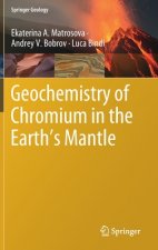 Geochemistry of Chromium in the Earth's Mantle