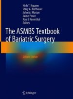 The ASMBS Textbook of Bariatric Surgery