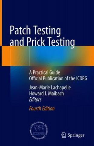 Patch Testing and Prick Testing