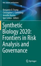 Synthetic Biology 2020: Frontiers in Risk Analysis and Governance