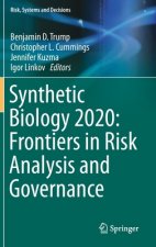 Synthetic Biology 2020: Frontiers in Risk Analysis and Governance