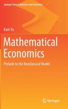 Mathematical Economics