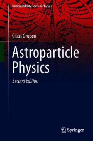 Astroparticle Physics