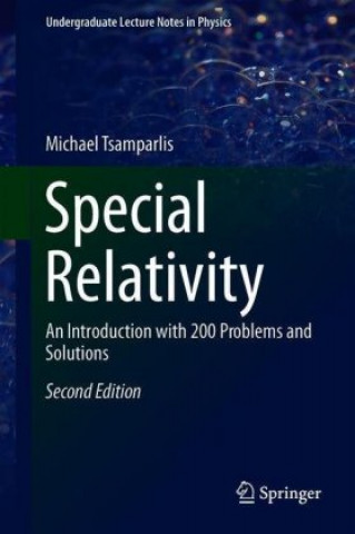 Special Relativity