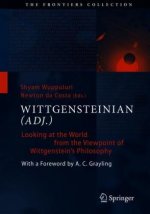 WITTGENSTEINIAN (adj.)